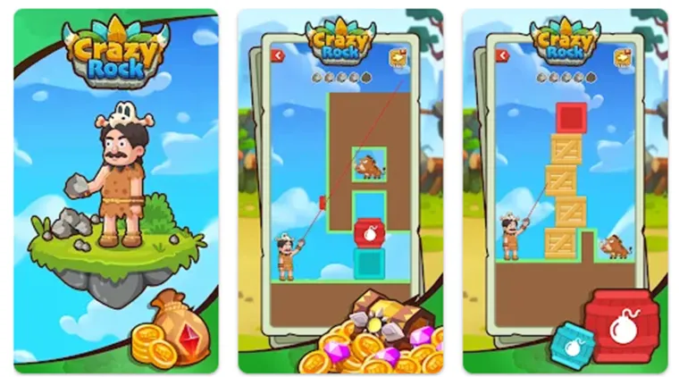 Tahun Baru 2026, Ini Game Seru yang Diklaim Bisa Hasilkan Uang Tambahan.