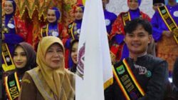 Padang Pariaman Pilih Duta GenRe Terbaik 2026.
