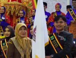 Padang Pariaman Gelar Malam Puncak Duta GenRe 2026, Cetak Generasi Muda Berdaya Saing