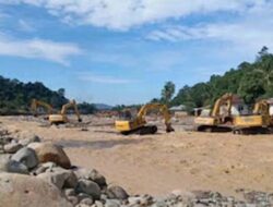 Pemerintah Terbitkan Renduk Rehabilitasi Pascabencana untuk Aceh, Sumatera Utara, dan Sumatera Barat
