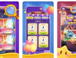 Review Aplikasi Spot Difference, Game Penghasil Uang yang Diklaim Membayar