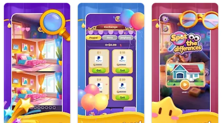 Game Penghasil Uang, Langkah-langkah Mudah untuk Dapatkan Saldo dan Menariknya.
