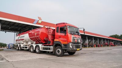Pertamina Pastikan Stok BBM Nasional Aman, Distribusi Dipercepat di Wilayah Permintaan Tinggi