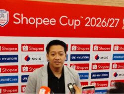 Persib Bandung Hadapi Grup Neraka di ACC 2026-2027, Siap Uji Kekuatan