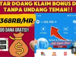 Game Fruit Boom Viral, Benarkah Bisa Hasilkan Saldo Dana? Ini Faktanya