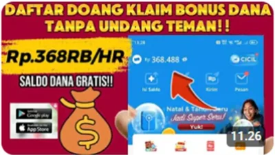 Game Fruit Boom Viral, Benarkah Bisa Hasilkan Saldo Dana? Ini Faktanya
