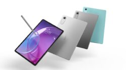 Lenovo Idea Tab Pro Gen 2.