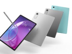 Lenovo Idea Tab Pro Gen 2 Resmi Meluncur di Indonesia, Usung Layar 3.5K dan Snapdragon 8s Gen 4