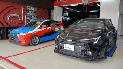 Rupiah Melemah, Harga Mobil dan Suku Cadang Masih Ditahan