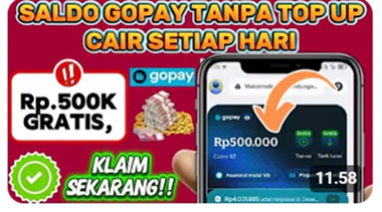 Aplikasi Penghasil Uang Hingga Ratusan Ribu dalam Semalam dengan Misi Menonton Video, Begini Cara Menariknya!.