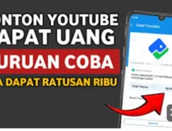 Cash Earning App Givvy Videos Diklaim Beri Reward, Begini Cara Mengumpulkan Poin dan Tarik Saldo
