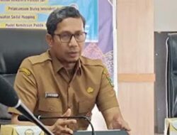 ESDM Sumbar Tegaskan IUP Tambang Andesit di Nagari Kasang Terbit Sesuai Prosedur