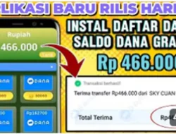 Rahasia Cuan dari Aplikasi ChooBus, Cara Main dan Tarik Saldo dengan Mudah