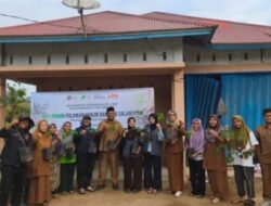 PT Semen Padang Perkuat Sistem Penghitungan Emisi Karbon untuk Dukung Daya Saing Global