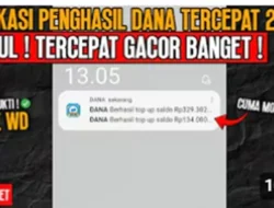 XWorld Aplikasi Penghasil Uang, Benarkah Bisa Cair ke DANA? Ini Faktanya