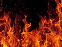 Kesal Tak Diberi Uang, Pria di Pati Bakar Rumah Orang Tuanya Sendiri