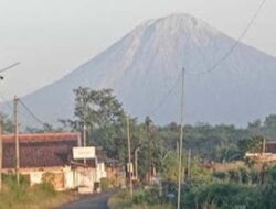 Nekat Mendaki Ilegal, Tiga Pendaki Semeru Diblacklist 5 Tahun