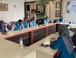 Kolaborasi PLN dan Rumah Sakit di Solok, Pastikan Listrik Andal untuk Layanan Kesehatan