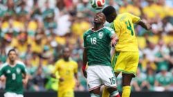 Meksiko Tumbangkan Afrika Selatan 2-0 di Laga Panas Piala Dunia 2026, Tiga Kartu Merah Warnai Pertandingan