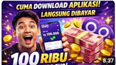 Chillar Aplikasi Penghasil Uang Terbaru 2026, Begini Cara Kerjanya