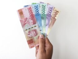 Rupiah Menguat ke Rp17.860, Sentimen Global dan Domestik Jadi Pendorong