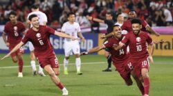Qatar Jadi Satu-Satunya Tuan Rumah yang Kalah di Laga Pembuka Piala Dunia