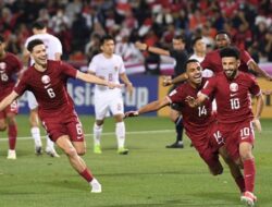 Qatar Jadi Satu-Satunya Tuan Rumah yang Kalah di Laga Pembuka Piala Dunia