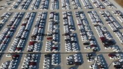 Bos Nio Sebut Era Keemasan Otomotif China Telah Berakhir