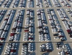 Bos Nio Sebut Era Keemasan Otomotif China Telah Berakhir