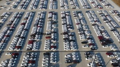 Era Keemasan Industri Otomotif China Disebut Telah Berakhir, Ini Alasannya.