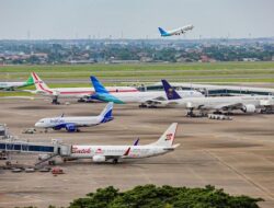 Revisi Tarif Tiket Pesawat Segera Terbit, Kemenhub Tunggu Persetujuan