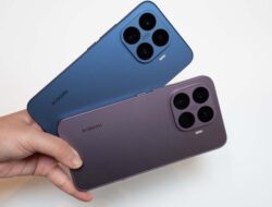Xiaomi 17T Series Resmi Meluncur, Usung Kamera Leica 5x di Semua Model