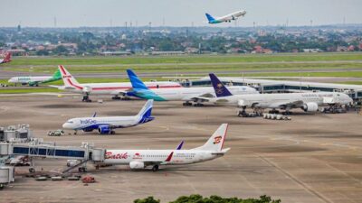 Revisi Tarif Tiket Pesawat Segera Terbit, Kemenhub Tunggu Persetujuan