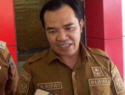Hari Jadi ke-24 Pulang Pisau Dimatangkan, Pemkab Siapkan Expo UMKM dan Pentas Budaya