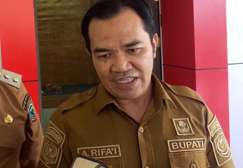 Hari Jadi ke-24 Pulang Pisau Dimatangkan, Pemkab Siapkan Expo UMKM dan Pentas Budaya