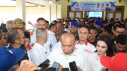 Kejaksaan Agung perkuat restorative justice hingga desa, Jamintel gandeng ABPEDNAS wujudkan perdamaian berkelanjutan. (Dok. Istimewa)