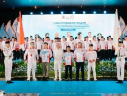 ABPEDNAS Gandeng Kejaksaan Agung Perkuat Pengawasan Dana Desa dan Program MBG