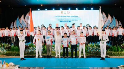 ABPEDNAS gandeng Kejaksaan Agung perkuat pengawasan Dana Desa dan Program MBG. (Dok. Istimewa)