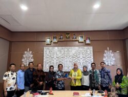 Balangan Belajar ke Kapuas, Kaji Pemisahan Perkim dari PUPR untuk Perkuat Pelayanan Publik