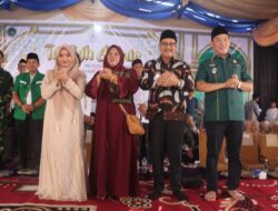 Wabup Muba: Hari Besar Islam Harus Jadi Momentum Introspeksi Diri
