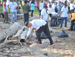 Gubernur Mahyeldi Gaungkan Pesan Pelestarian Lingkungan Lewat Lomba Lagu Pasan Buruang, 311 Pelajar Ikut Berprestasi
