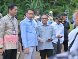 Pemrov Sumbar : Pemulihan Pascabencana dan Perawatan Aset Menjadi Prioritas