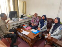 Jasa Raharja Sumatera Barat Perkuat Sinergi Melalui Program SIGAP Instansi di Bukittinggi