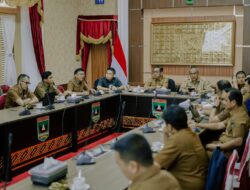 Pemkab Solsel Kejar Lagi Pembangunan Jalan Abai – Sungai Dareh ke Provinsi