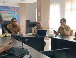 Pemprov Sumbar Tegaskan Pengecekan STNK di SPBU Bersifat Selektif, Bukan untuk Seluruh Pembeli BBM Subsidi
