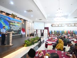 Pemprov Sumbar: Kesiapsiagaan Bencana Harus Menjadi Atensi Bersama