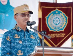 Bupati H. Khairunas: PKK Jadi Ujung Tombak Pemberdayaan Keluarga dan Masyarakat