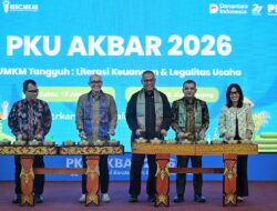 Sekda Sumbar Apresiasi Peran PNM Perkuat Ekonomi Keluarga dan UMKM