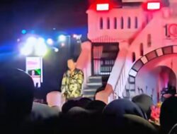 100 Tahun Jam Gadang Jadi Momentum Perkuat Diplomasi Indonesia–Belanda
