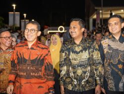 Bukittinggi Pernah Jadi Penyelamat Republik, Wagub Vasko Usulkan Sumbar Jadi Daerah Istimewa